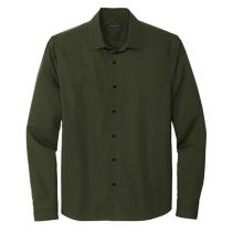 Stretch Woven Shirt 119225  WHILE SUPPLIES LAST