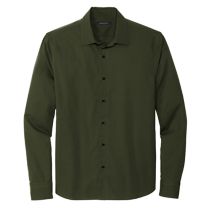 Stretch Woven Shirt 119225  