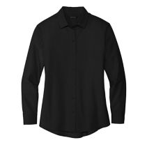 Women's Stretch Woven Shirt 119226  