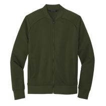 Double-Knit Bomber Male&nbsp;119229&nbsp;&nbsp;WHILE SUPPLIES LAST 