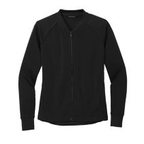 Double Knit Bomber Female&nbsp;119230&nbsp;&nbsp;