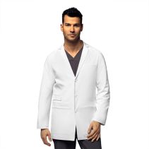 Ww Slate Lab Coat M 119249  