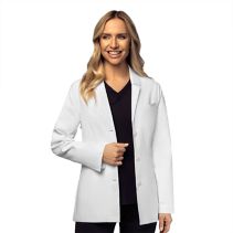 Ww Slate Lab Coat F 119250  