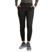 Cherokee Mid Rise Jogger 119267  NEW