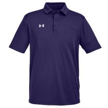 Ua Men's Tech Polo 119268  