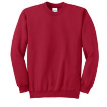 Port & Company Crewneck 119277  