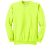 Port & Company Crewneck 119277  