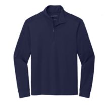 Port Authority 1/4 Zip 119278  WHILE SUPPLIES LAST
