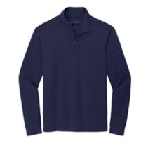 Port Authority Quarter-Zip M 119278  WHILE SUPPLIES LAST