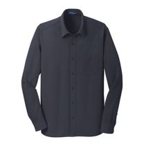 Men's Knit Dress Shirt 119409  NEW