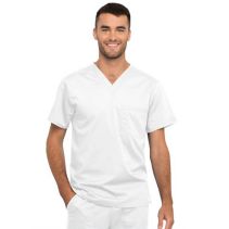Cherokee Ww625 1 Pocket Vneck&nbsp;119449&nbsp;&nbsp;REVOLUTION