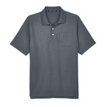 Men's Drytec20 Pocket Polo 119480  NEW