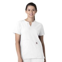Carhartt Core Wmn Notch Tunic&nbsp;119509&nbsp;&nbsp;CARHARTT