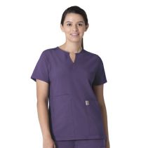 Carhartt Core Wmn Notch Tunic&nbsp;119509&nbsp;&nbsp;CARHARTT