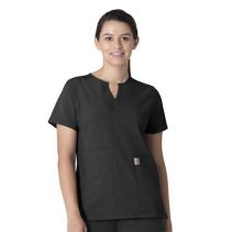 Carhartt Core Wmn Notch Tunic&nbsp;119509&nbsp;&nbsp;CARHARTT