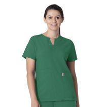Carhartt Core Wmn Notch Tunic 119509  CARHARTT