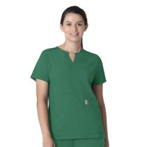 Carhartt Core Wmn Notch Tunic 119509  