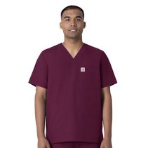 Carhartt Core Men's Vneck&nbsp;119512&nbsp;&nbsp;CARHARTT