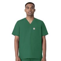 Carhartt Core Men's Vneck&nbsp;119512&nbsp;&nbsp;WHILE SUPPLIES LAST