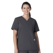 Carhartt Core Unisex Vneck&nbsp;119514&nbsp;&nbsp;WHILE SUPPLIES LAST