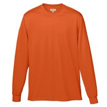 Wicking Long Sleeve T-Shirt 119536  NEW