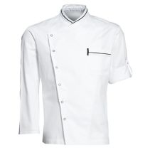 Bragard Chicago Jacket Ls 119558  BRAGARD