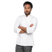 Bragard Grand Chef Jkt Ls 119559  BRAGARD