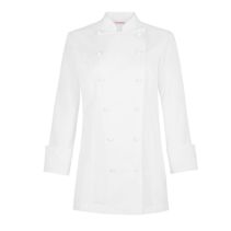Bragard Ladies Grand Chef Jkt 119560  BRAGARD