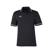 Ua M's Tipped Team Perf Polo&nbsp;119570&nbsp;&nbsp;