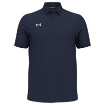 Ua M's Trophy Level Polo&nbsp;119571&nbsp;&nbsp;WHILE SUPPLIES LAST