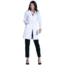 Medelita Vera G W Lab Coat 119671  MEDELITA