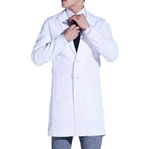 Medelita Cushing M Lab Coat 119675  MEDELITA