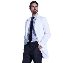 Medelita Bernard M Lab Coat 119676  MEDELITA