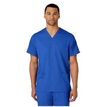 Wink Pro 6819 V Neck Top M 119689  WHILE SUPPLIES LAST