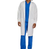 Landau 2pkt Unisex Lab Coat 119699  