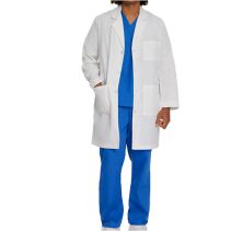 Landau 3pkt Unisex Lab Coat 119700  