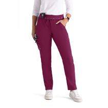 Greys Anatomy Serena Pant F 119738  SPANDEX STRETCH
