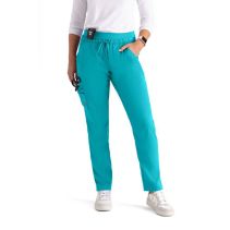 Greys Anatomy Serena Pant F 119738  SPANDEX STRETCH