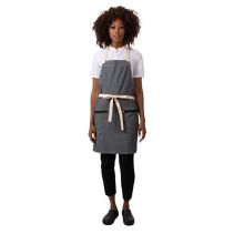 Chefworks Ridgewood Bib Apron&nbsp;119753&nbsp;&nbsp;