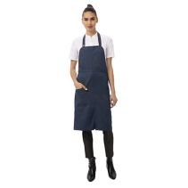 Chefworks Brio Bib Apron&nbsp;119754&nbsp;&nbsp;