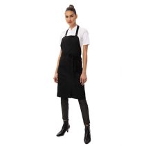 Chefworks Brio Bib Apron&nbsp;119754&nbsp;&nbsp;