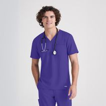 Greys Anat Evolve Journey Top&nbsp;120167&nbsp;&nbsp;EVOLVE