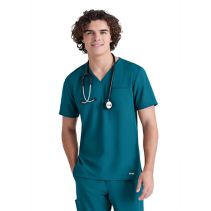 Grey's Anatomy Jrny Top 120167  EVOLVE