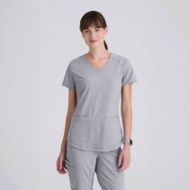 Greys Anat Evolve Rhythm Top&nbsp;120168&nbsp;&nbsp;