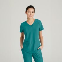 Grey's Anatomy Rythm Top 120168  NEW