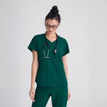 Grey's Anatomy Rythm Top 120168  NEW