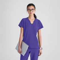 Greys Anat Evolve Sway Top&nbsp;120169&nbsp;&nbsp;WHILE SUPPLIES LAST