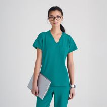 Greys Anatomy Sway Top F&nbsp;120169&nbsp;&nbsp;EVOLVE
