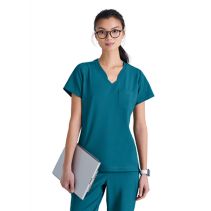 Grey's Anatomy Sway  Top 120169  EVOLVE