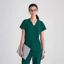 Greys Anat Evolve Sway Top&nbsp;120169&nbsp;&nbsp;EVOLVE